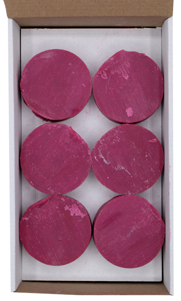 Solid Shampoo - Unlabelled. AW Artisan