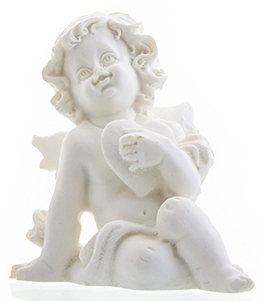 wholesale Resin Angels Shapes
