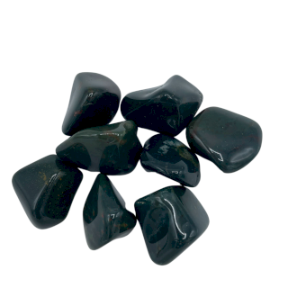AW Artisan wholesale Mineral Tumble stones 20