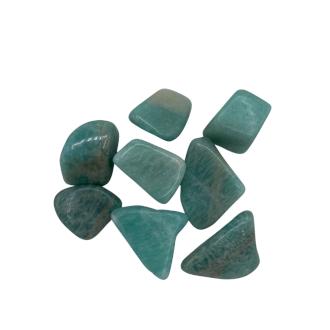 AW Artisan wholesale Mineral Tumble stones 26