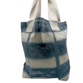 AW Artisan 100% cotton bag Tye-Dye