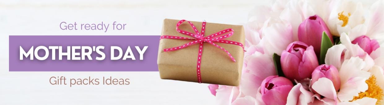 AW Artisan Europe wholesale supplier of gifts for mother's day, special gifts, natural cosmetics, home deco