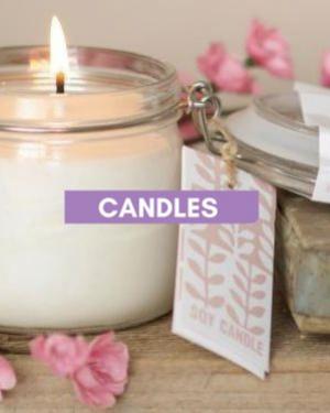 Candles Wholesale Department