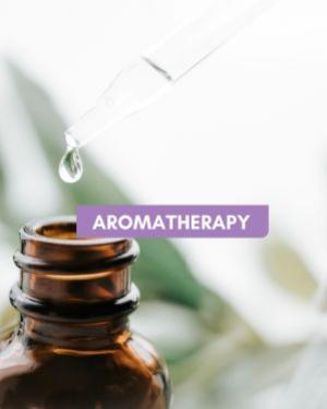 Aromatherapy Wholesale Department