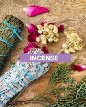 Incense Wholesale Department