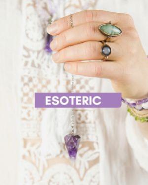 Esoteric Wholesale Department