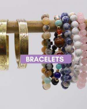 Bracelets Wholesale Department