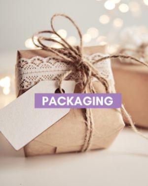 Packaging Wholesale Department