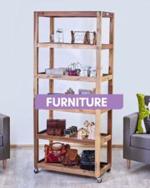 Furniture Wholesale Department