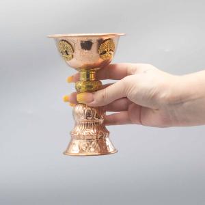 Wholesale Copper Ritual Bowls 