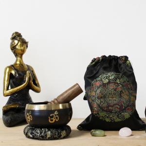 Tibetan Singing Bowls Sets Supplier
