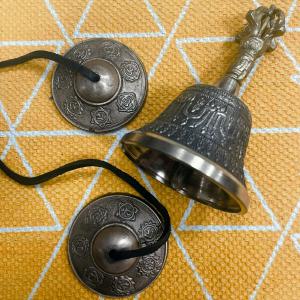 Tibetan Bells and Tingsha Supplier