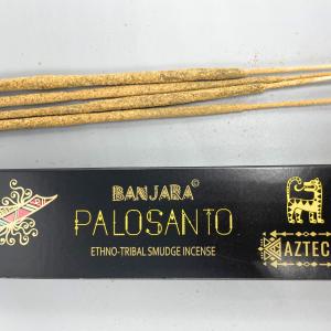 Provider of Tribal Banjara Fumigation Incense