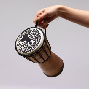 Seller of of Mandala Shamanic Drum
