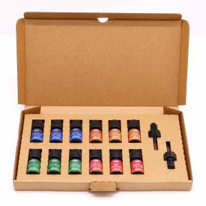 Distributor of Christmas Fragance Oils Sets