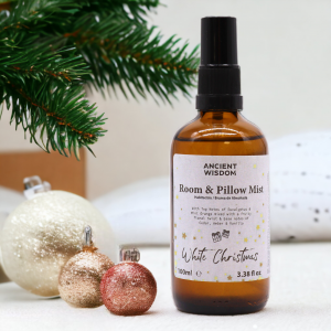 Retailer of Christmas Room & Pillow Sprays