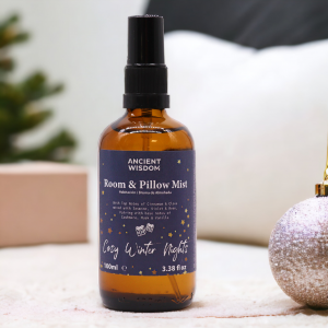 Distributor of Christmas Room & Pillow Sprays