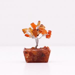 Provider of Mini Gemstone Trees