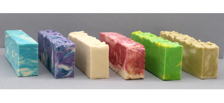 Provider of Artisan Olive Oil Soap