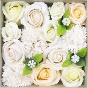 Supplier of Soap Flower Boxes