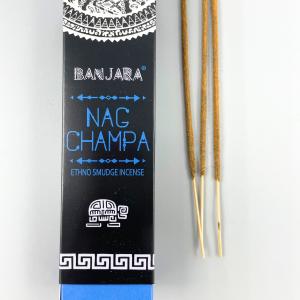 Distributor of Tribal Banjara Fumigation Incense