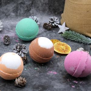 Provider of Jumbo Bath Bombs - 180g