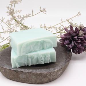 Provider of Sliced Handcrafted Soaps 1.3KG 