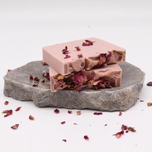 Distributor of Sliced Handcrafted Soaps 1.3KG 