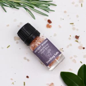 Distributor of Aromatherapy Smelling Salts