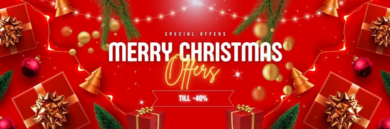 AW Artisan Europe Christmas offers