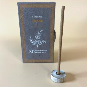 AW Artisan Europe Himalayan Sughandit Dhoop Incense 