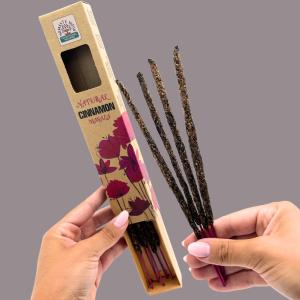 Provider of Masala Natural Botanical Incense
