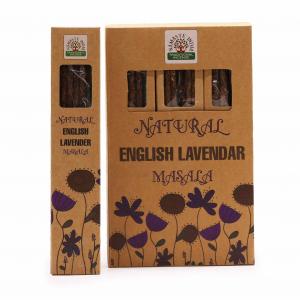 Supplier of Masala Natural Botanical Incense