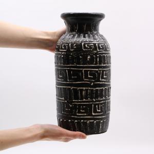 Distributor of Ceramic Vases 