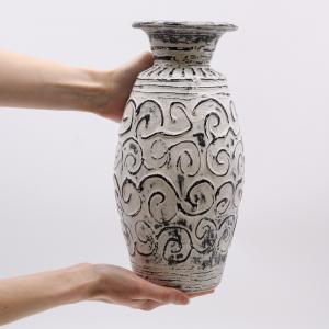 Provider of Ceramic Vases 