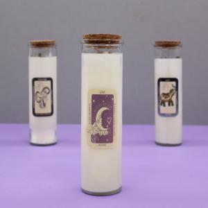 Distributor of Magic Spell Candles