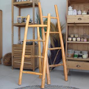 Supplier of Teak Ladder