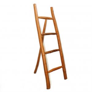 Resale of Teak Ladder