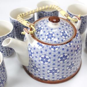 Provider of  Herbal Teapot Set