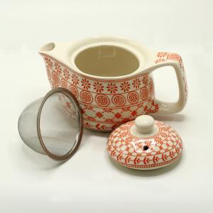 Wholesaler of  Herbal Teapot Set