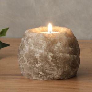 Provider of Salt Lamps & Candle Holders