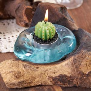 AW Artisan Europe Molten Glass on Wood