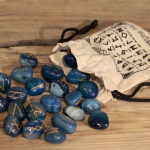 Distributor of Indian Rune Sets