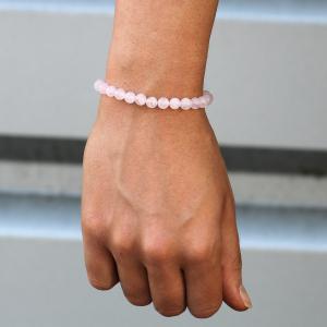Distributor of Gemstones String Bracelets