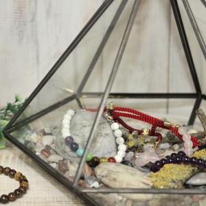 AW Artisan Europe Gemstones String Bracelets