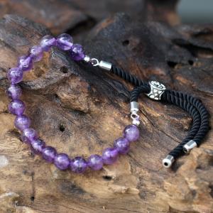 Supplier of Gemstones String Bracelets