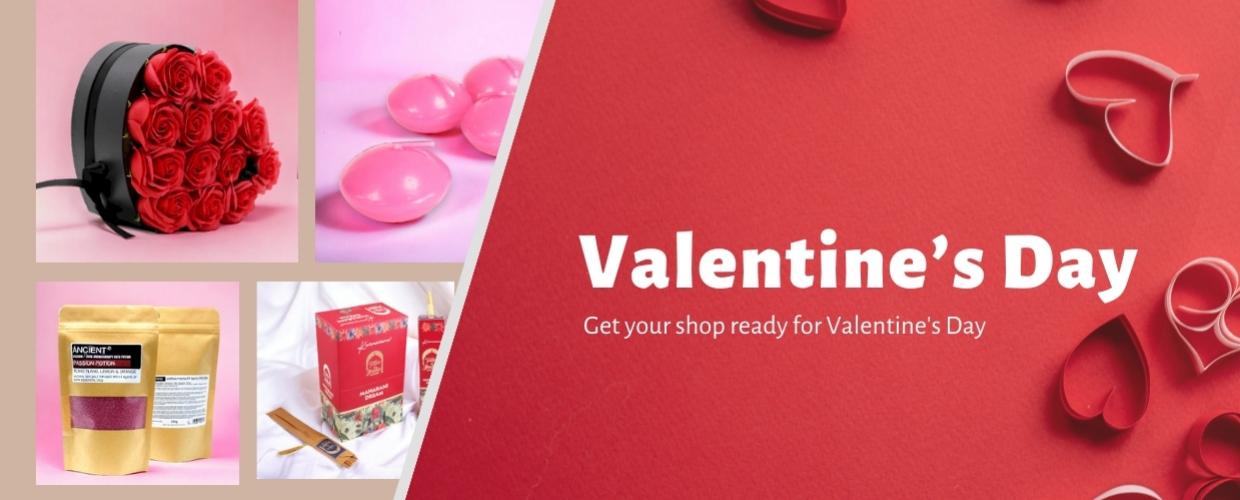AW Artisan Valentines gifts 