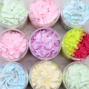 Provider of luxury soaps