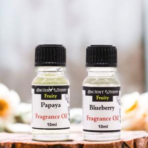 Supplier of Fragrance Oils