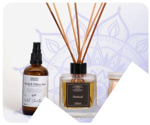 Supplier of home fragrances